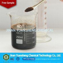 Concrete Admixture Early Strength Agent Sodium Lignin Sulfonate